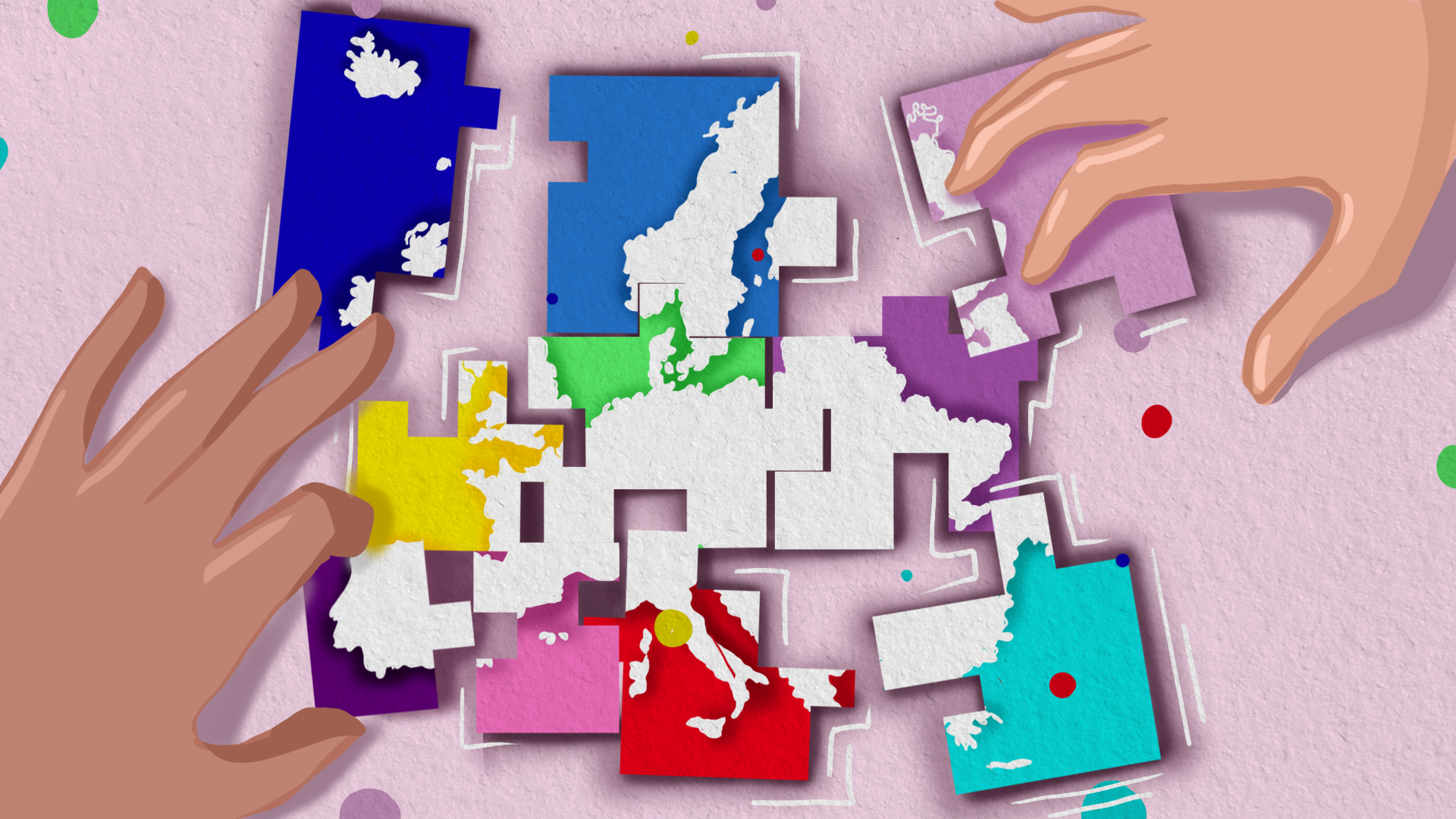 working-together-across-europe